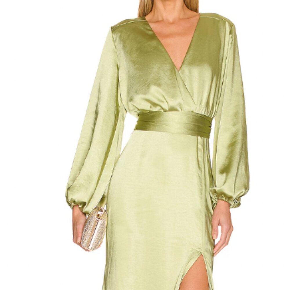 Elliatt Kai Maxi Dress
